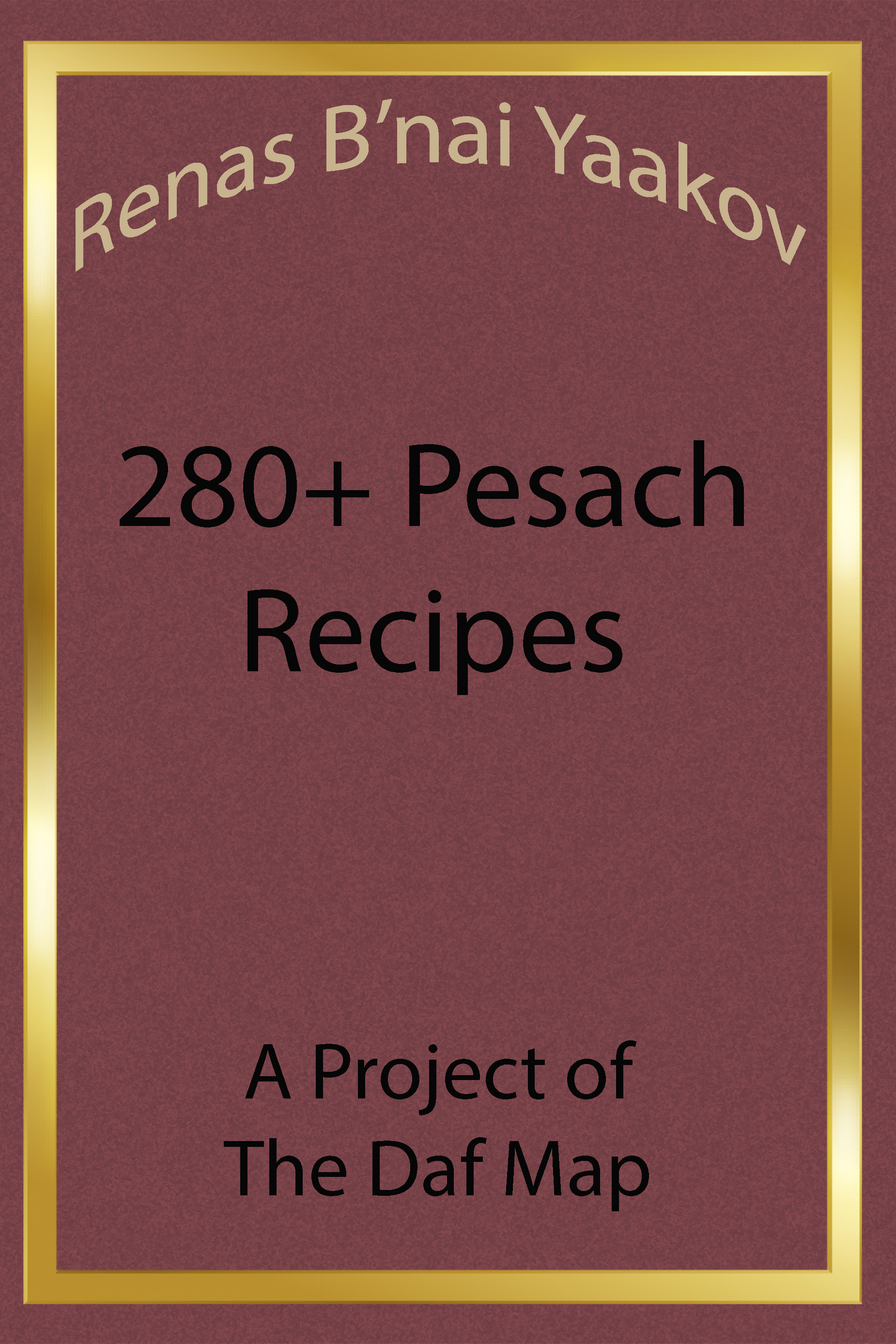 Recipes